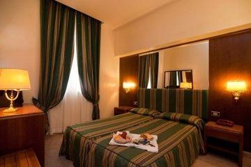 Raeli Floridia Hotell Rom