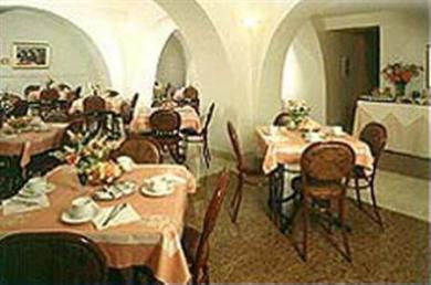 Hotell Raeli Floridia Rom